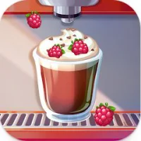 My Cafe Mod Apk 2026.4.0.0 (Mod Menu)