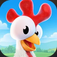 Hay Day Mod Apk 1.70.96 (Mod Menu)